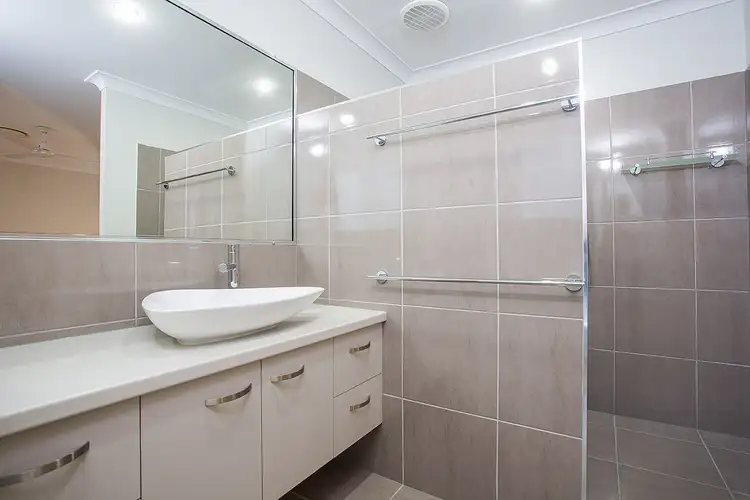 Sixth view of Homely house listing, 35 Vidar Crescent, Ooralea QLD 4740