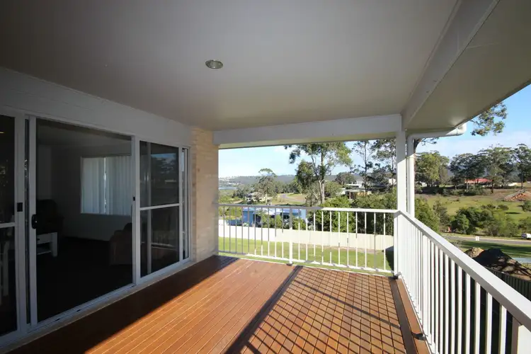Sixth view of Homely house listing, 12 Trumpeter Avenue, Eden NSW 2551