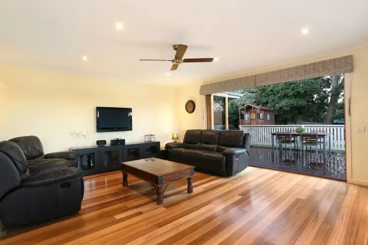 3 Graeme Avenue, Ringwood North VIC 3134