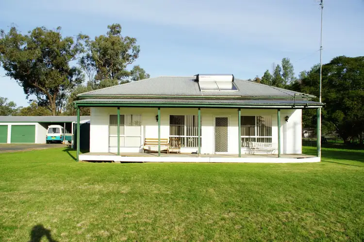 90 Darby Road, Quirindi NSW 2343