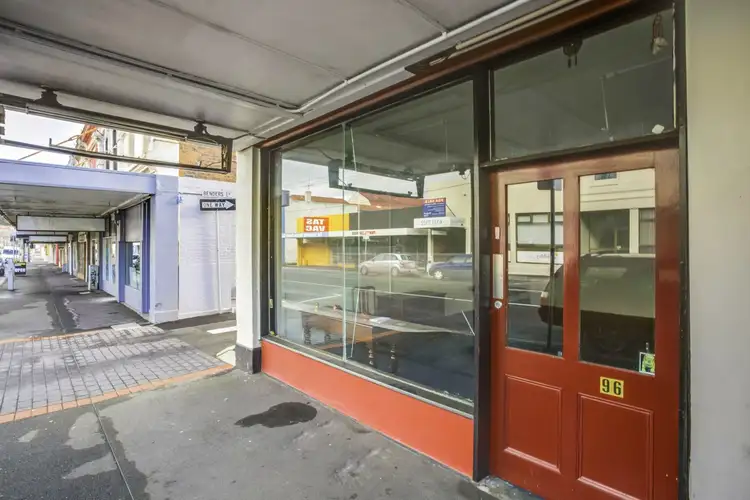Fourth view of Homely unit listing, 96 Elizabeth Street, Launceston TAS 7250