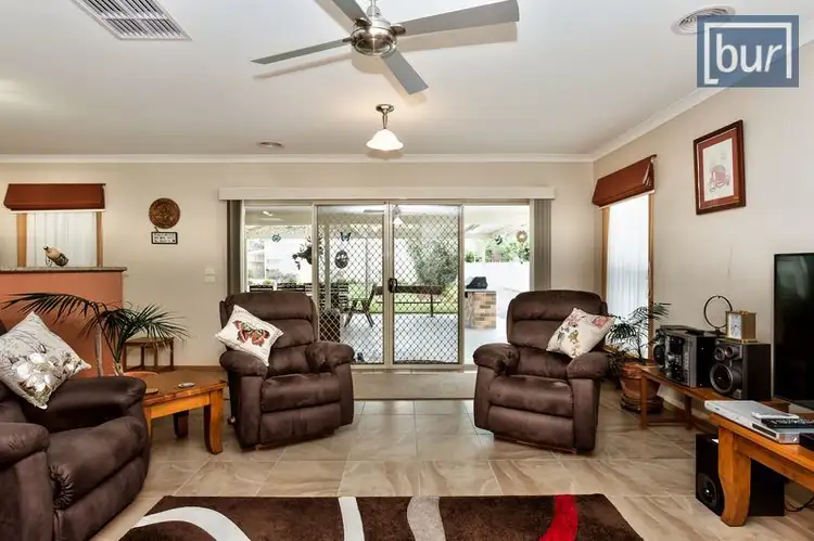 Third view of Homely house listing, 129 Pell Street, Howlong NSW 2643