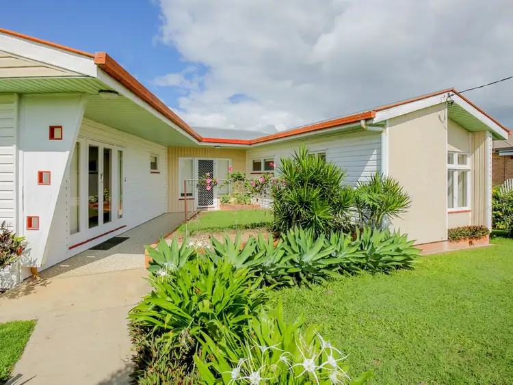 Second view of Homely house listing, 35B Rifle Range Road, Gympie QLD 4570