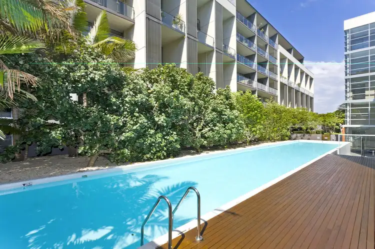 Sixth view of Homely unit listing, 226/2-4 Powell Street, Waterloo NSW 2017
