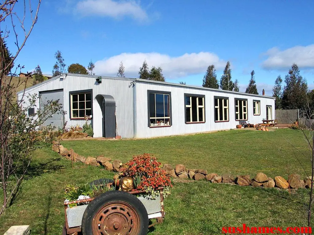 Main view of Homely rural property listing, Address available on request