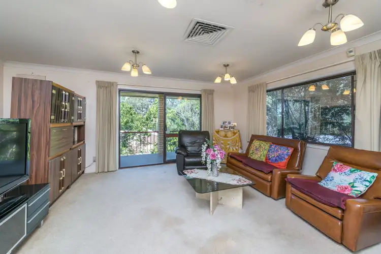 Fourth view of Homely house listing, 21 Crotty Street, Indooroopilly QLD 4068