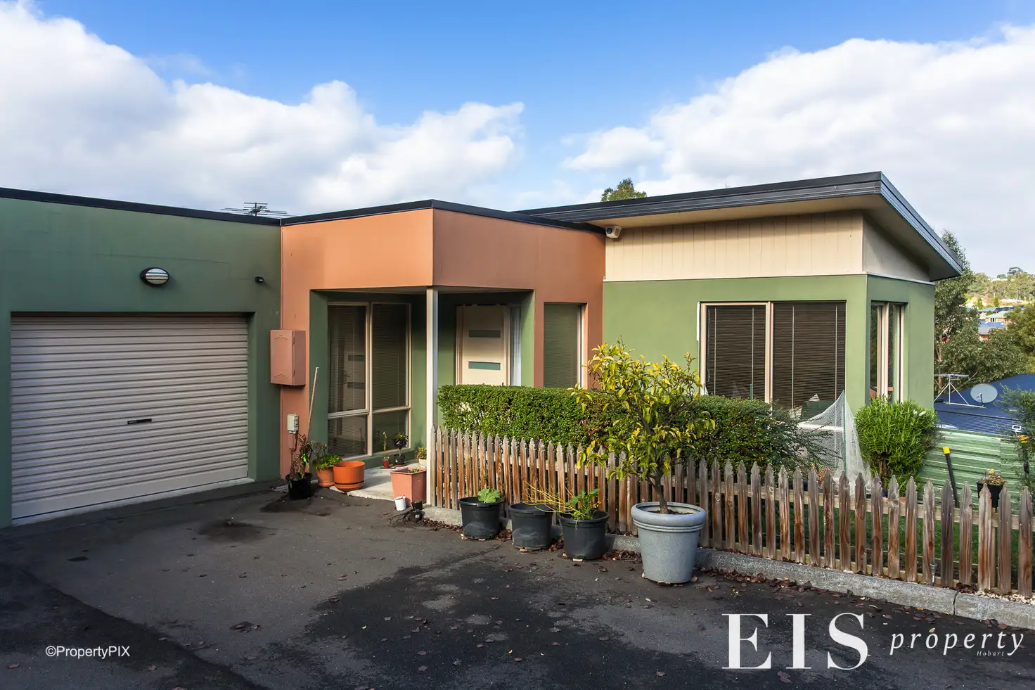 Main view of Homely unit listing, 2/46 Willowbend Rd, Kingston TAS 7050