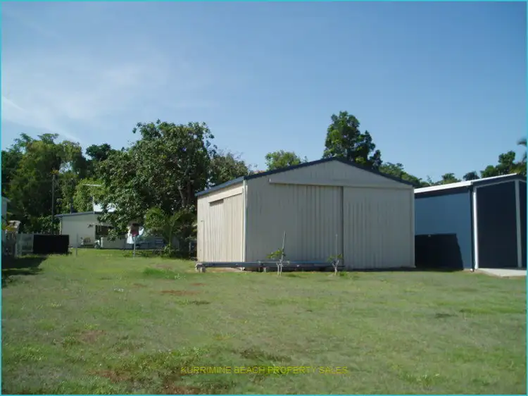 Main view of Homely land listing, Address available on request