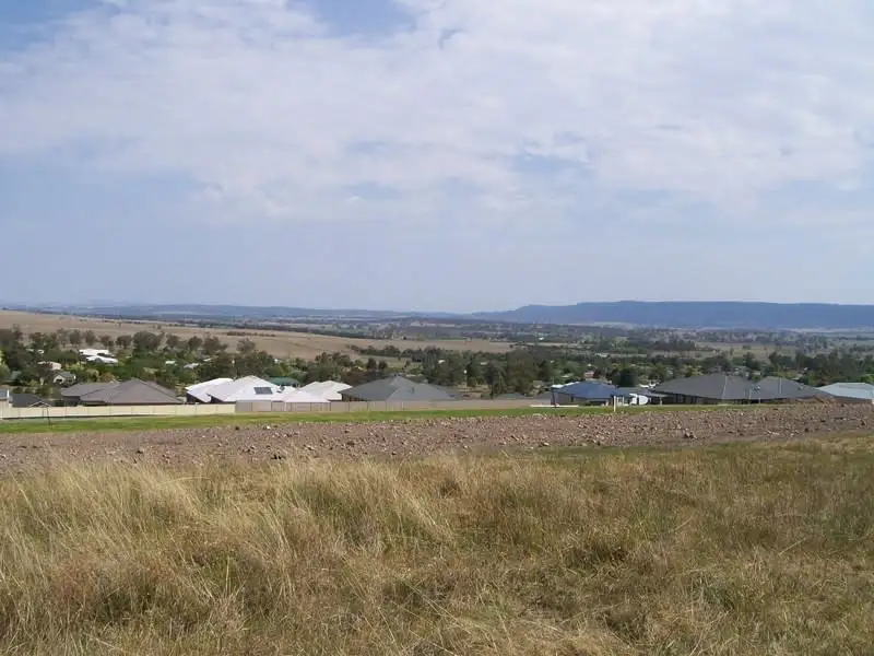 Main view of Homely land listing, 7 Widden Cl, Scone NSW 2337