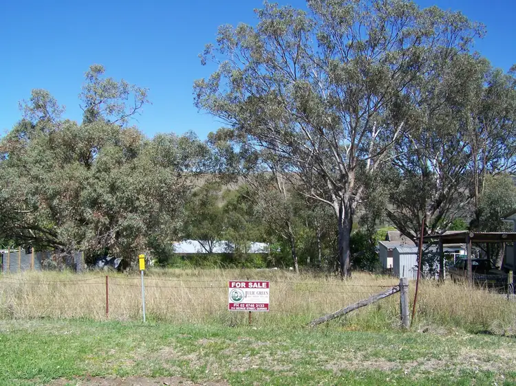 Sixth view of Homely land listing, 49 Hall Street, Willow Tree NSW 2339