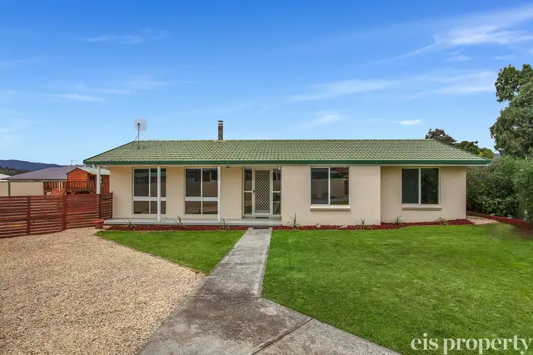 Second view of Homely house listing, 7 Bemlena Pl, Brighton TAS 7030