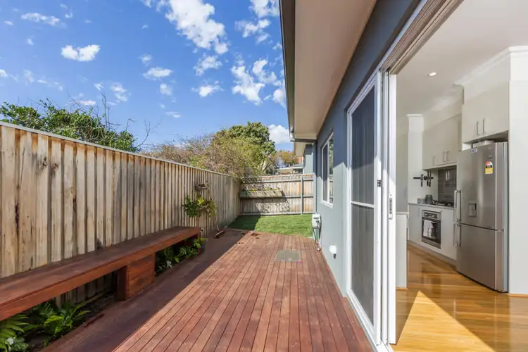 Sixth view of Homely townhouse listing, 10/29 Morton Street, Queanbeyan NSW 2620