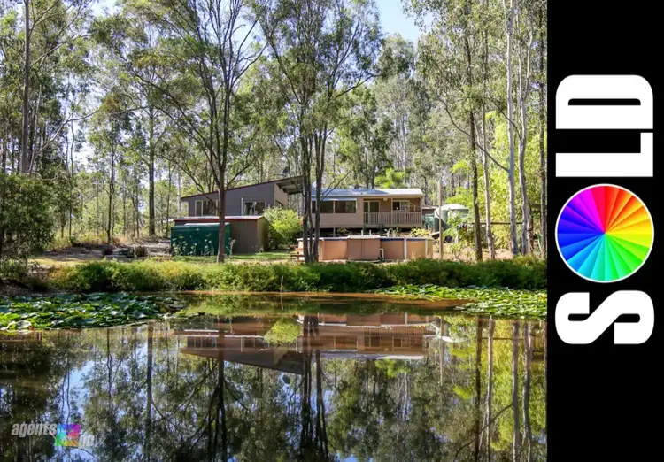 27 Rodney Road, Curra QLD 4570