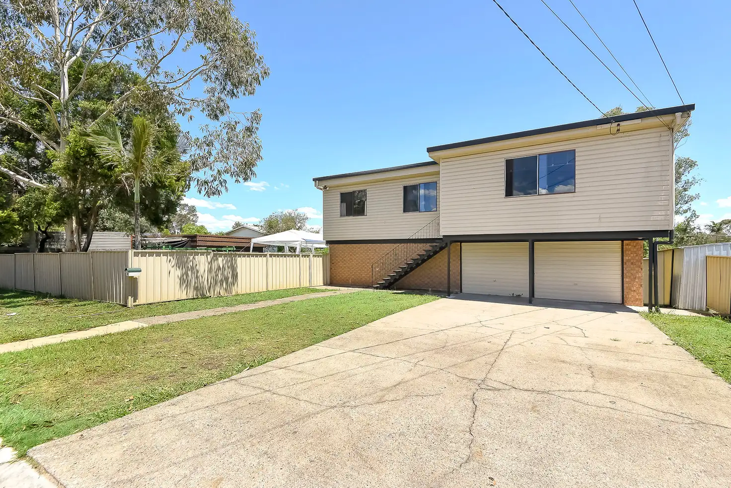 Main view of Homely house listing, 5 Batehaven Street, Loganholme QLD 4129