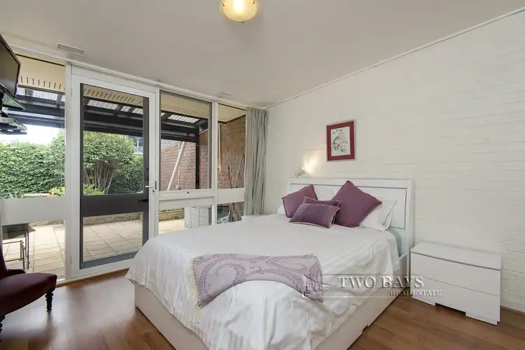 Fourth view of Homely unit listing, 3/139 Mt Eliza Way, Mount Eliza VIC 3930