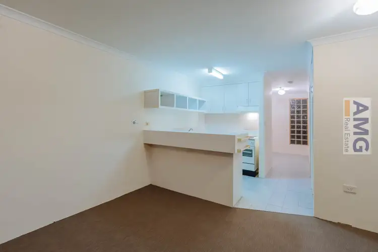 Third view of Homely unit listing, 13/41 Bristol Avenue, Bicton WA 6157