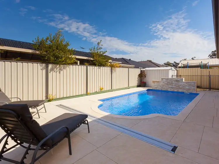 31 Jacksonia Promenade, Success WA 6164