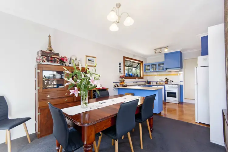 Second view of Homely house listing, 63 Childers Street, Portland VIC 3305