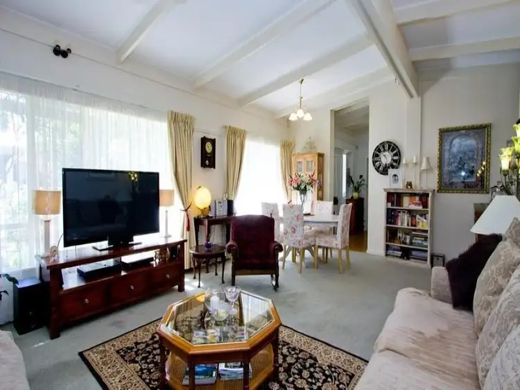 Second view of Homely house listing, 4 Hudson Avenue, Rostrevor SA 5073