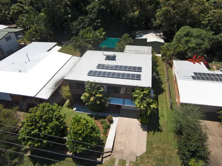 Second view of Homely house listing, 44 Nolan Street, Whitfield QLD 4870