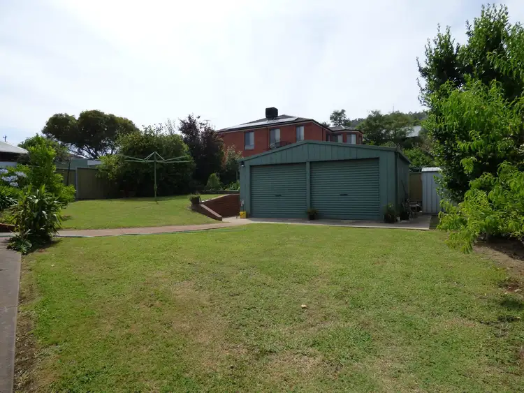 Seventh view of Homely house listing, 120 Standish Street, Myrtleford VIC 3737