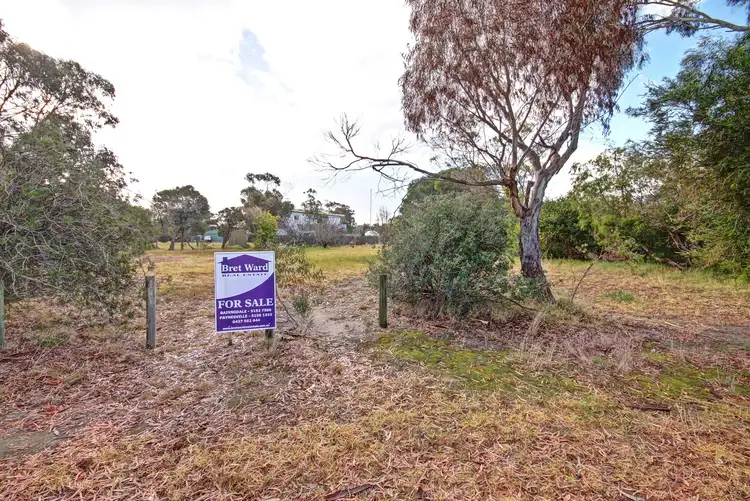 Main view of Homely land listing, 7 Lake Valley Way, Newlands Arm VIC 3875