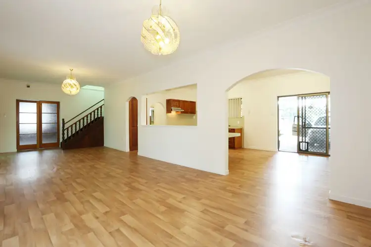 Second view of Homely house listing, 60 Cemetery Road, Eastern Heights QLD 4305