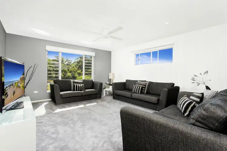 Second view of Homely house listing, 16 Tidal Crescent, Moonee Beach NSW 2450