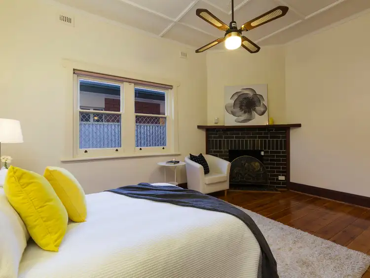 Fourth view of Homely house listing, 31 Tennyson St, Kurralta Park SA 5037