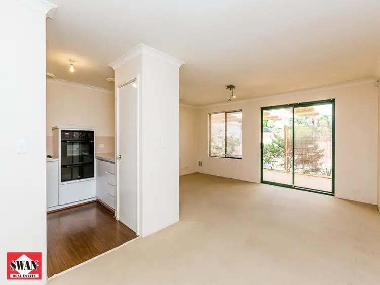 Second view of Homely villa listing, 8/3 Reynolds Drive, Swan View WA 6056