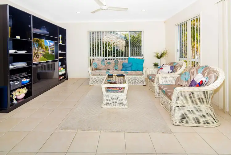 Fourth view of Homely house listing, 5 Mikado Way, Robina QLD 4226