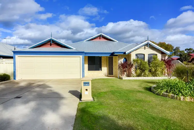 17 Arum Corner, Glen Iris WA 6230