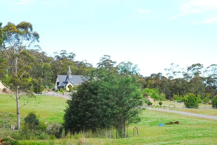 Second view of Homely house listing, 351 Tugrah Road, Tugrah TAS 7310