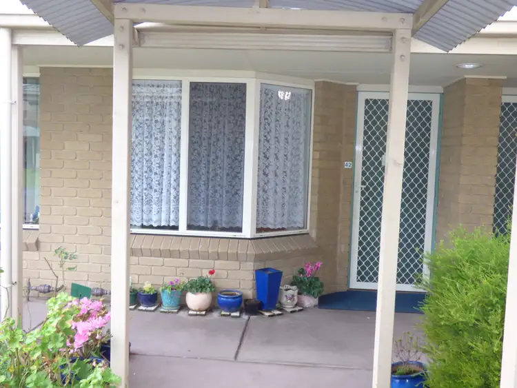 42/48 Haigh St, Moe VIC 3825