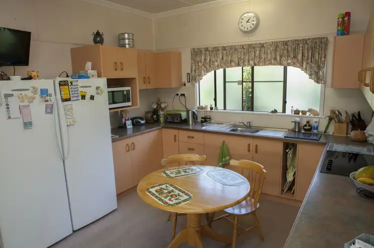 Second view of Homely house listing, 130 Saltwater Creek Road, Maryborough QLD 4650