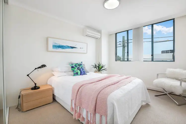Fifth view of Homely apartment listing, 12/1-55 West Parade, West Ryde NSW 2114