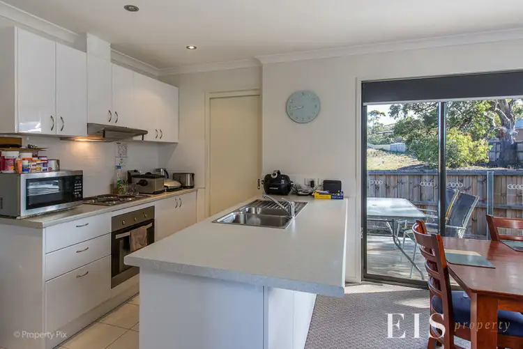 Third view of Homely unit listing, 2/30 Cavenor Dr, Oakdowns TAS 7019