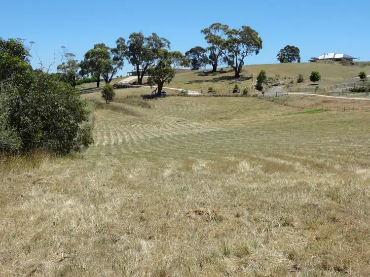 Fourth view of Homely land listing, Lot 42 Wyndham Court, Blakiston SA 5250