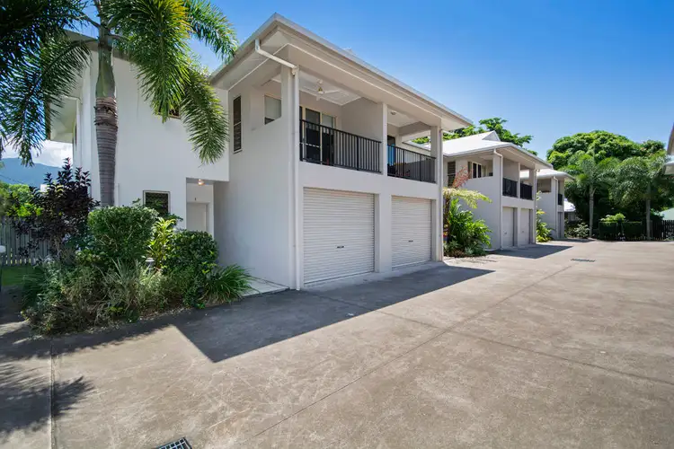 Second view of Homely unit listing, 1/12-14 Old Smithfield Road, Freshwater QLD 4870