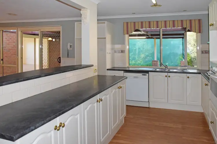 Second view of Homely house listing, 30 Pell Crescent, Mooroopna VIC 3629