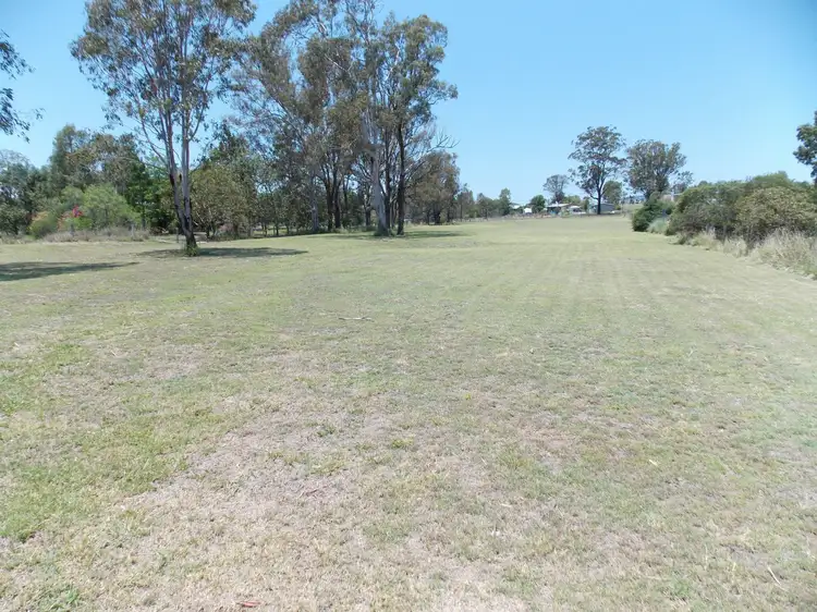 Fourth view of Homely land listing, 16 Lorikeet Road, Regency Downs QLD 4341
