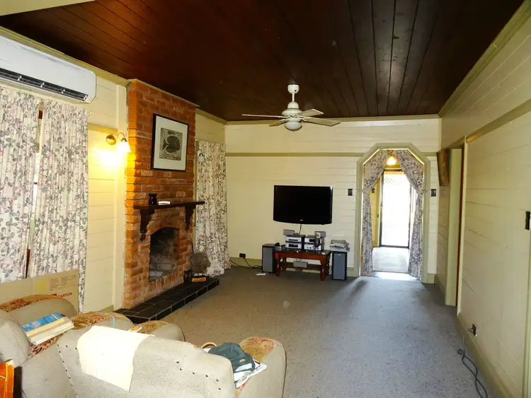 Third view of Homely house listing, 30 Perth Street, Aberdeen NSW 2336