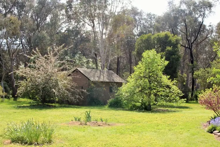 Fourth view of Homely rural property listing, 105 Conness Street, Chiltern VIC 3683