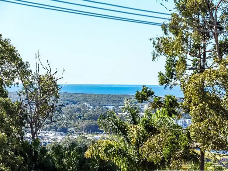 Fourth view of Homely house listing, 12 Onkara Street, Buderim QLD 4556