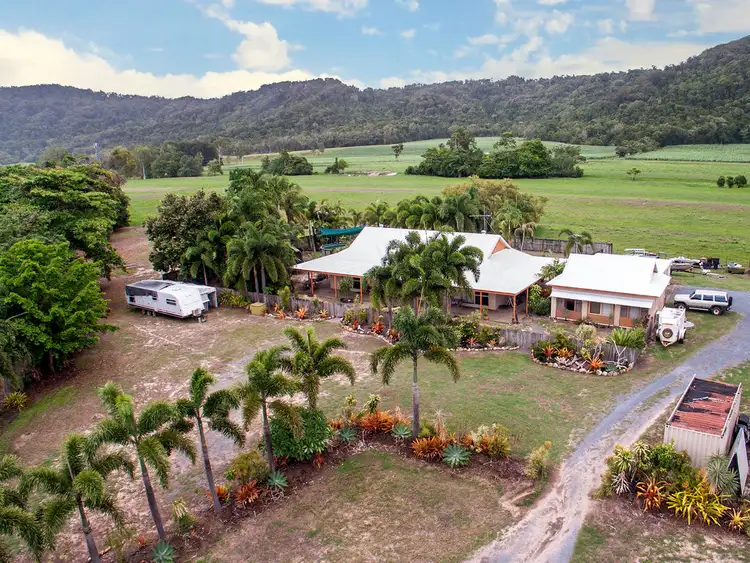 40 Snapper Island Drive, Wonga QLD 4873