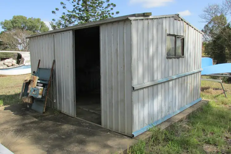 Fifth view of Homely rural property listing, Address available on request