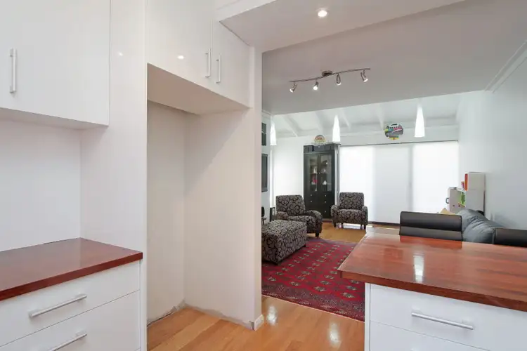 Fifth view of Homely townhouse listing, 2/1 Macleod Road, Applecross WA 6153