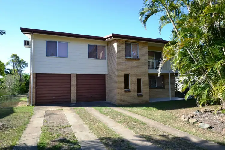 75 Buzacott Street, Park Avenue QLD 4701