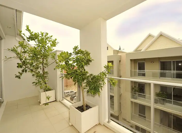 Seventh view of Homely apartment listing, 7/7 Veneto Lane, Mandurah WA 6210