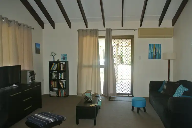 Second view of Homely unit listing, 2/2 Drambuie Court, Kippa-ring QLD 4021